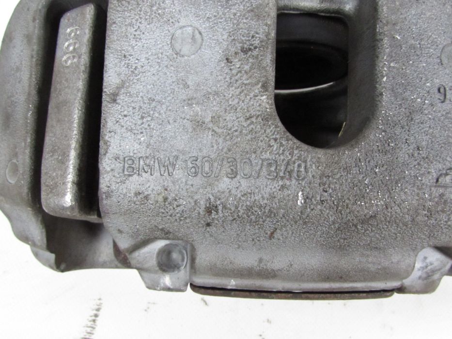 Conjunto De Pinças Bmw 5