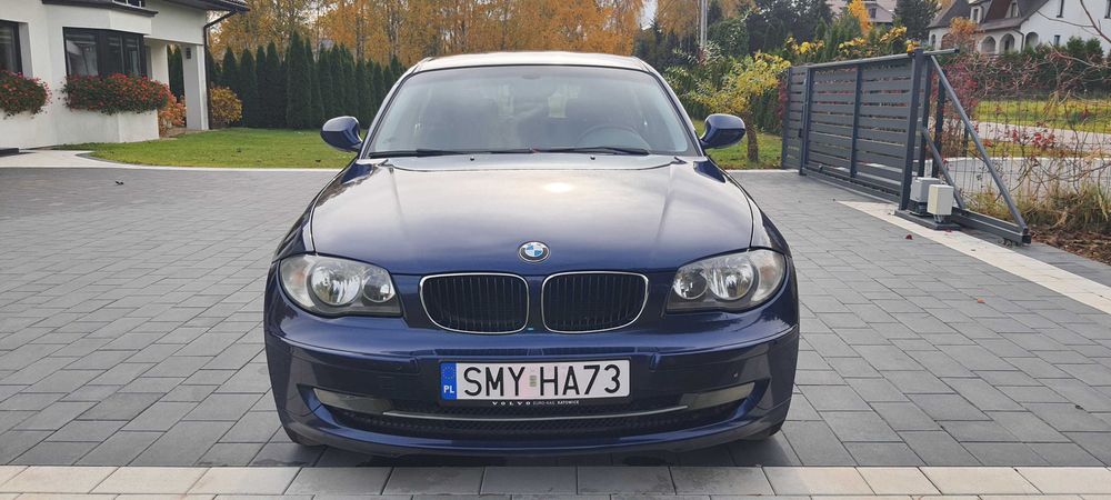BMW Seria 1