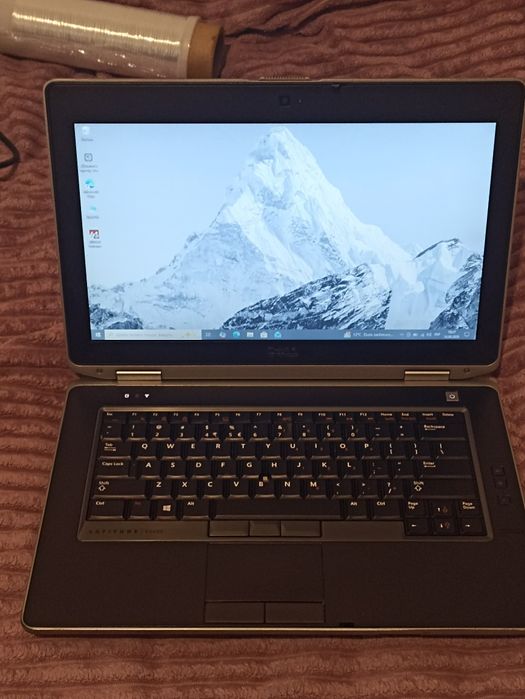 Продам ноутбук Latitude E6430