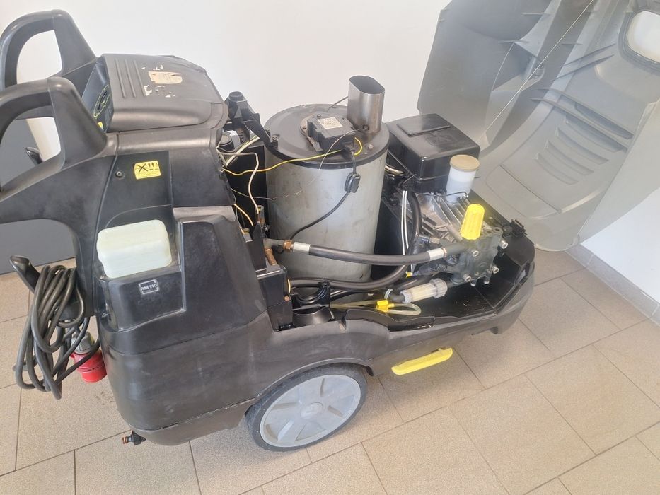 Myjka ciśnieniowa Karcher HDS 9/18-4M