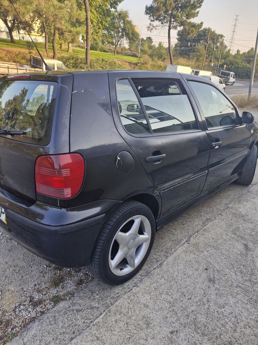 VW Polo