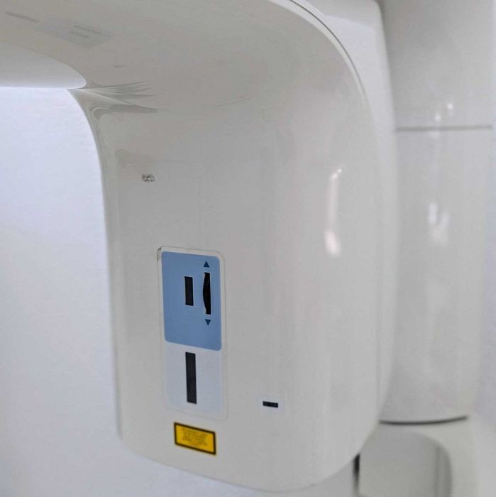 Комп'ютерний томограф Carestream CS9000