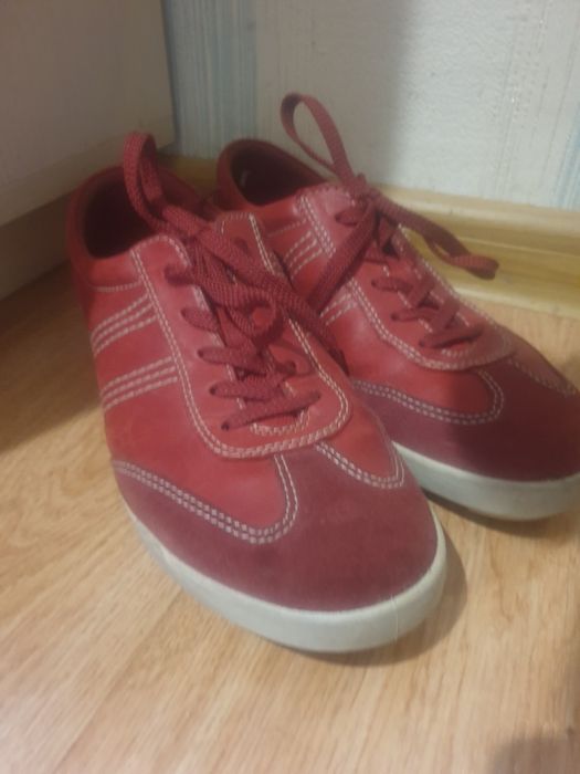 Кросівки Ecco 40-41