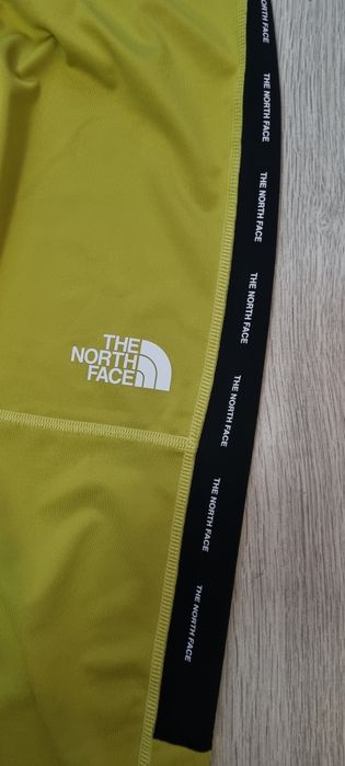 The North Face M