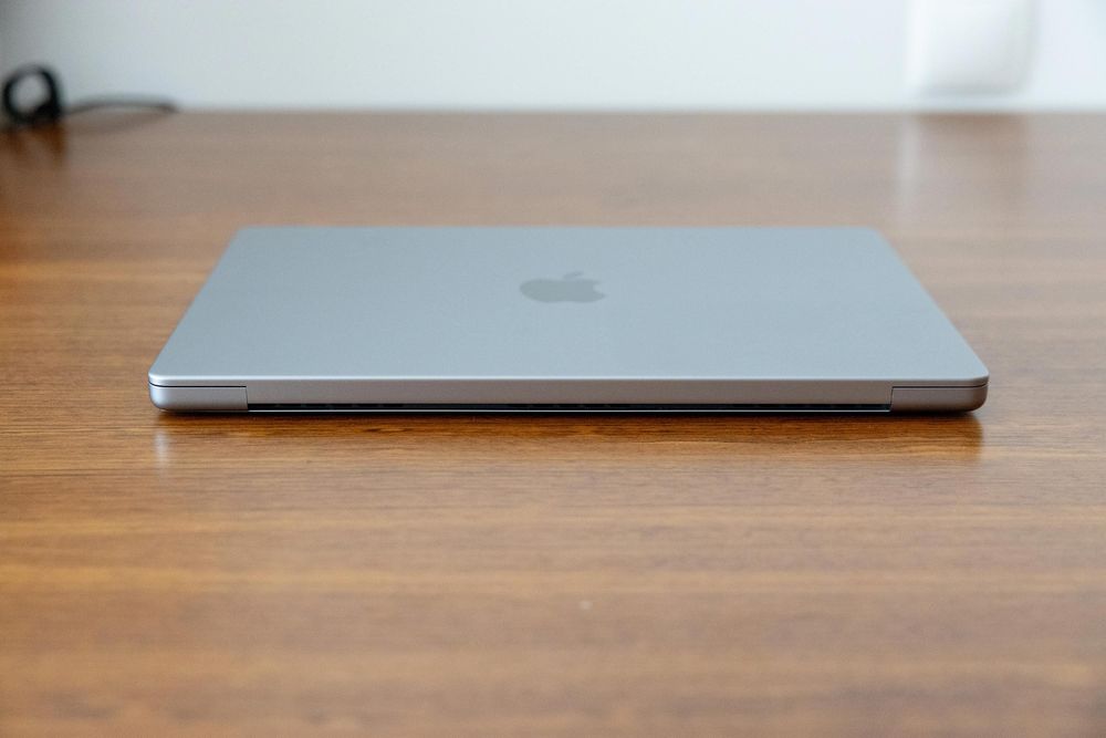 Apple MacBook Pro 14 - M1 Pro/16gb/512gb