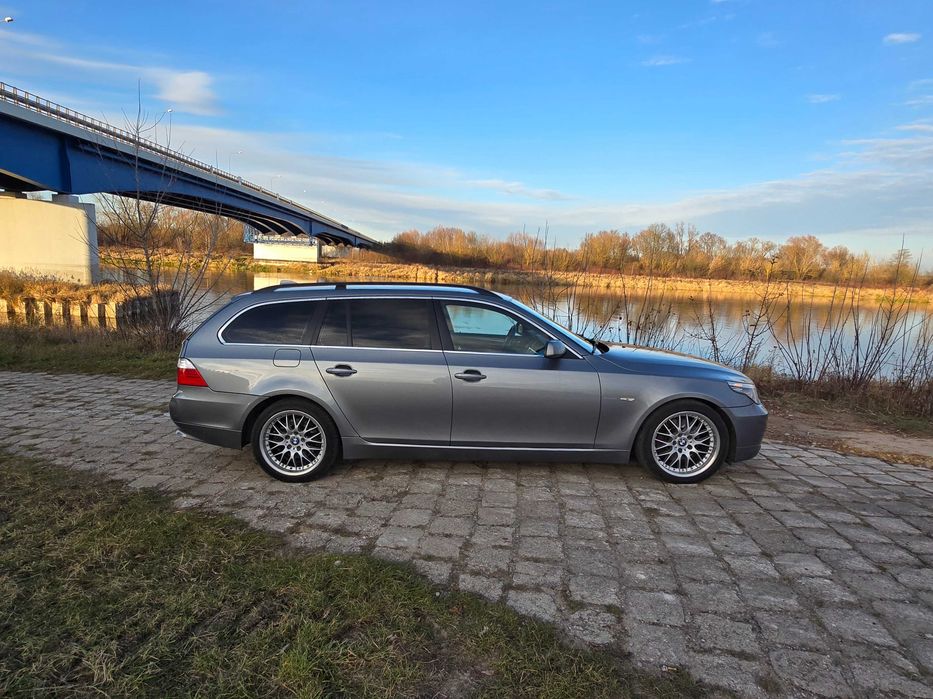 BBS RS 744 745 18" BMW 5X120