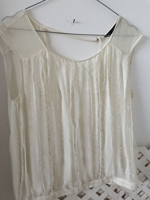 Blusas Zara, bershka, Pull&bear S