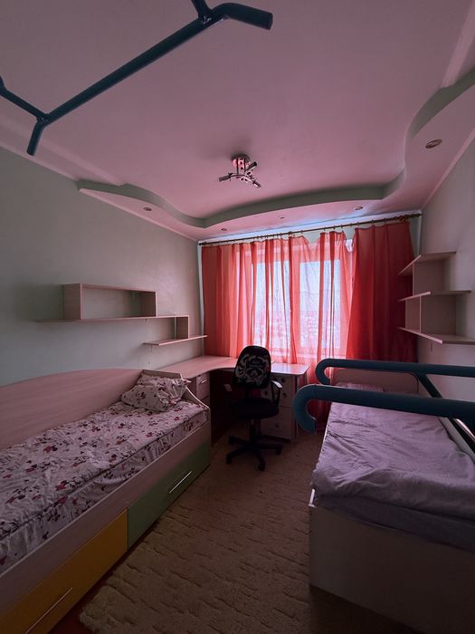 Продаж 3к квартири поліпшеного планування  з Автономним опаленням.