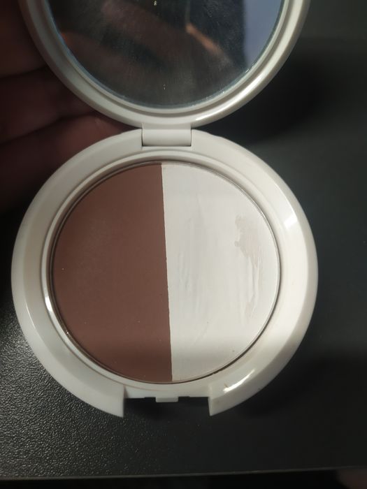 NYX хайлайтер пудра , водостойкая база под тени, жидкий люминайзер