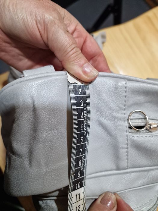 Mochila nova para menina