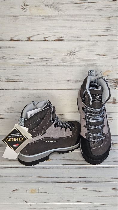 Трекінгові черевики жіночі Garmont 22см