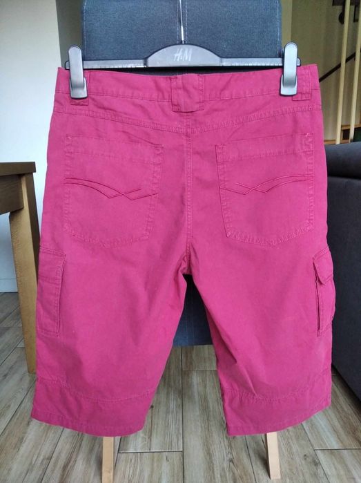 Szorty męskie Rainbow nowe rozmiar 50 (M)