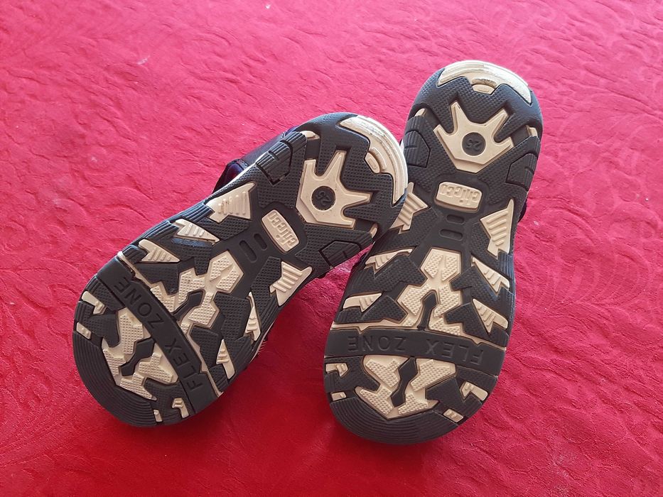 Sandálias Chicco 25