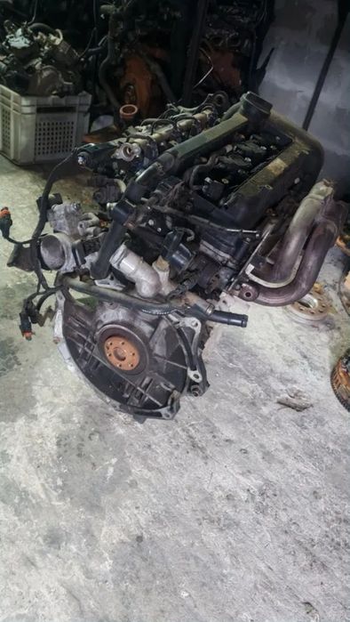 Двигун G4FA Kia Ceed, Rio Hyundai I30, Accent, Elantra Європа