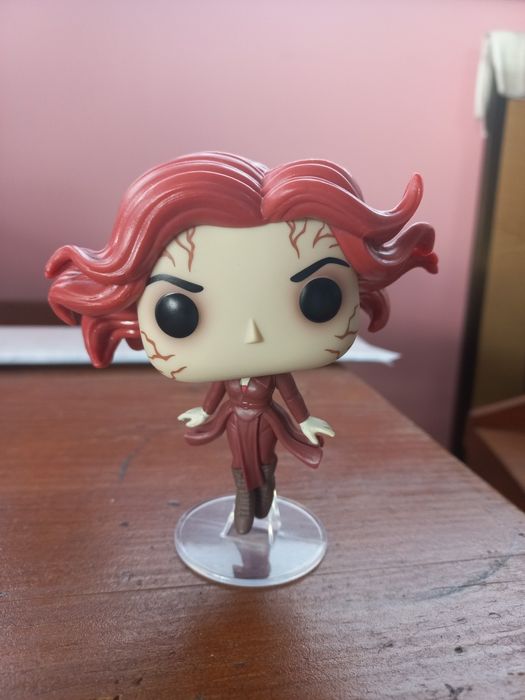 Funko Pop Jean Grey64553124718211121