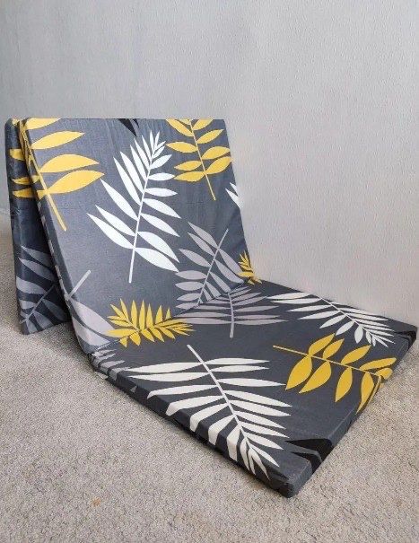 Купити матрац з поролону ціна без пружин трансформер