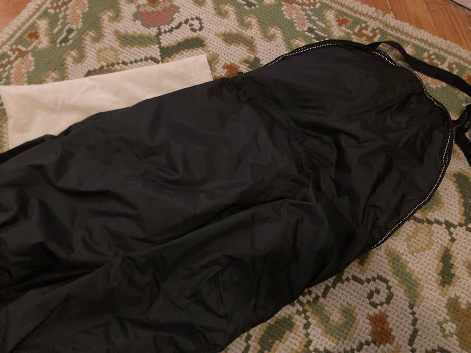 Calças Jardineiras Chuva Mota Tucano Urbano