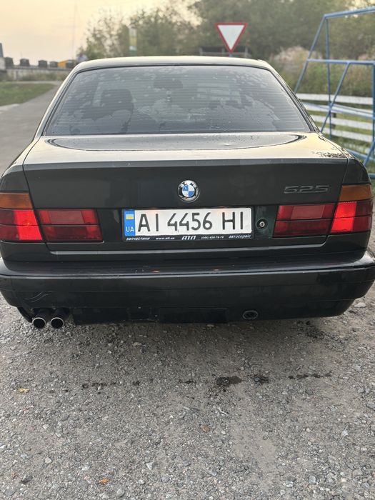 Продам BMW Е 34