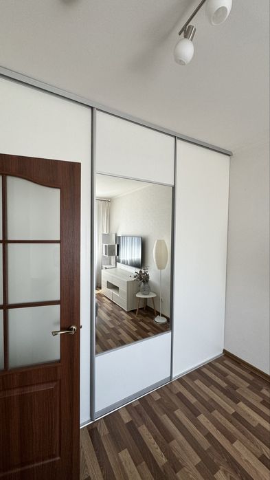 Здам 1 кімнатну квартиру в Києві на Осокорках