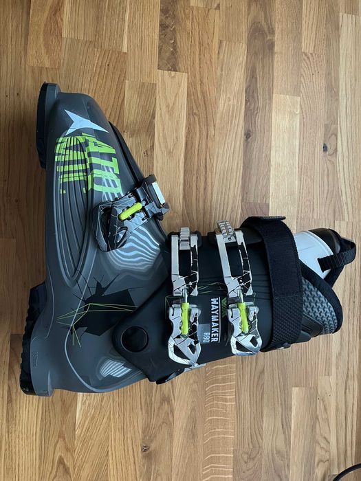 Buty narciarskie Atomic Waymaker R80 funkcja chodzenia 31 31,5 47 48