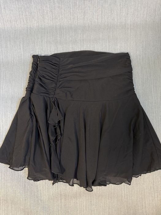 юбки ellesse,fb sister , H&M , Shein