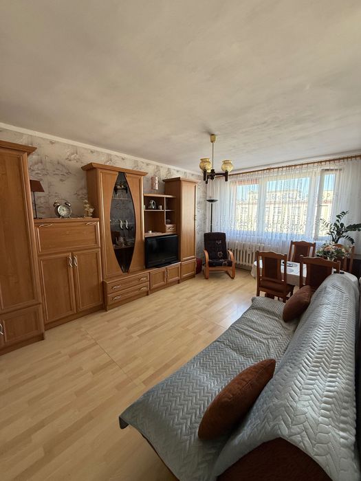 Mieszkanie na sprzedaż Golub Dobrzyń 38m2