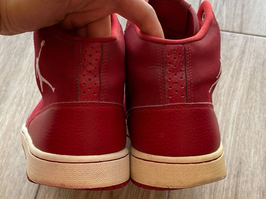 Кросівки Nike Jordan Executive (оригінал), 47,5 / 31 см