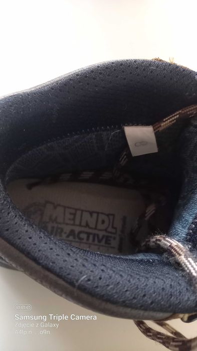 Buty Meindl Colorado
