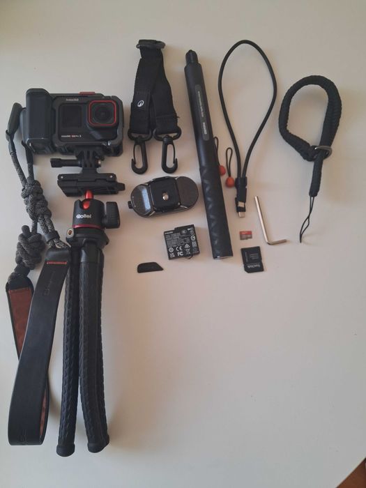 Insta 360 acepro2