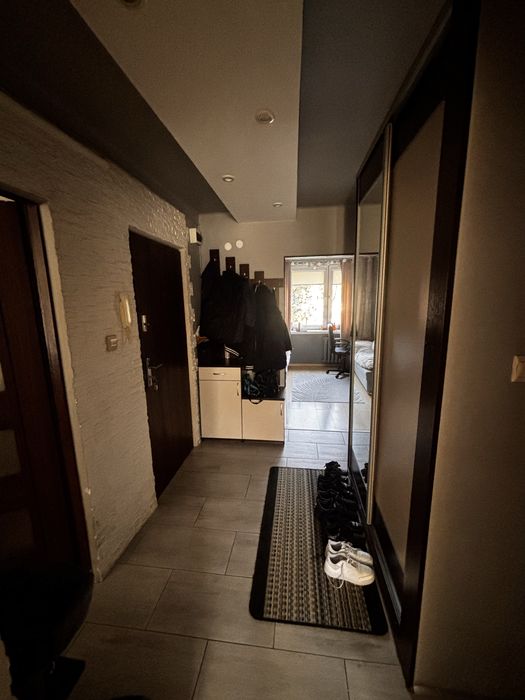 Mieszkanie na sprzedaż 57m2