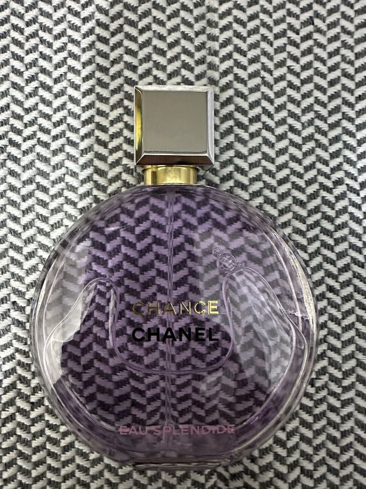 Chanel Chance Eau Splendide