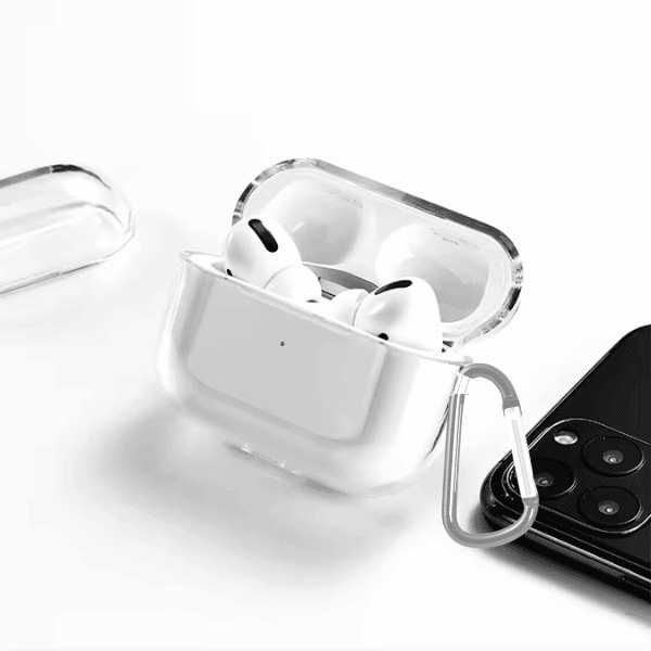 Чохол Armor Air для Apple AirPods 3 Pro для навушників аірподс 3 чехол