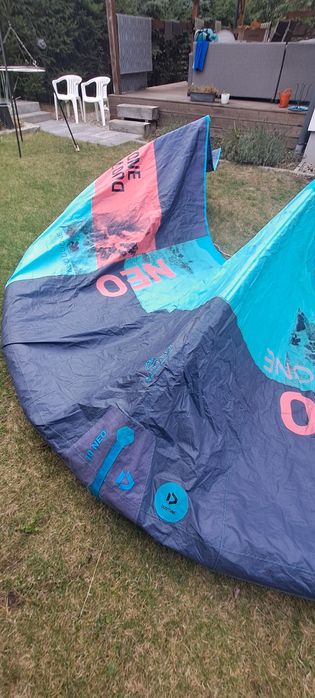 Duotone neo 10 kite