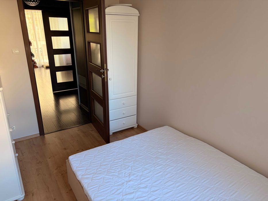 Toruń, Jakubskie Przedmieście, 3 pokoje, 81 m²