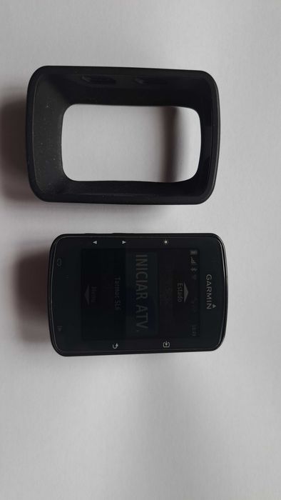 Garmin Edge 520 Plus