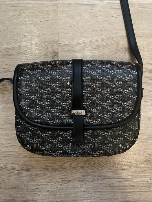 Сумка Goyard в ідеальному стані