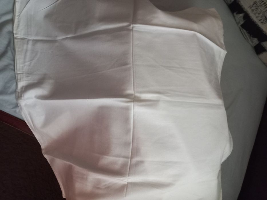 Постельное белье хлопок.