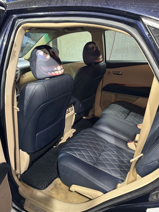 Продам Lexus RX 350