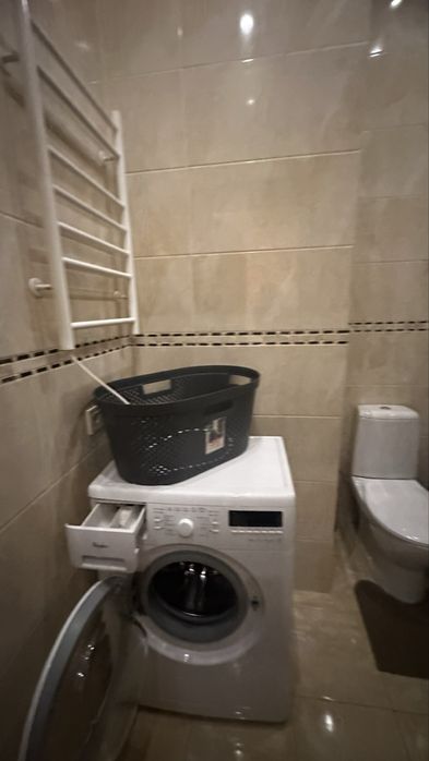 1-комнатная квартира по адресу ул. Победы (площадь 37 м²) - Atlanta.ua - фото 14