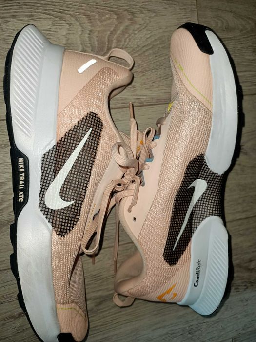 Nike buty damskie trailowe Jupiter Trail 3 rozm. 41