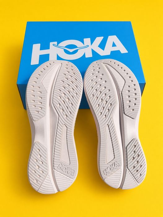 Sapatilhas Running Hoka Mach 6 N.38 Novas