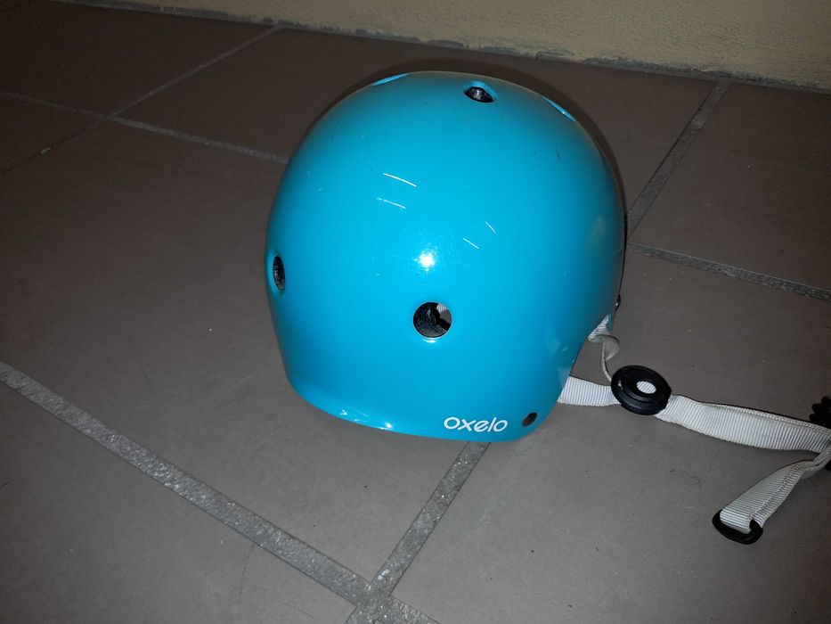 Capacete Criança
