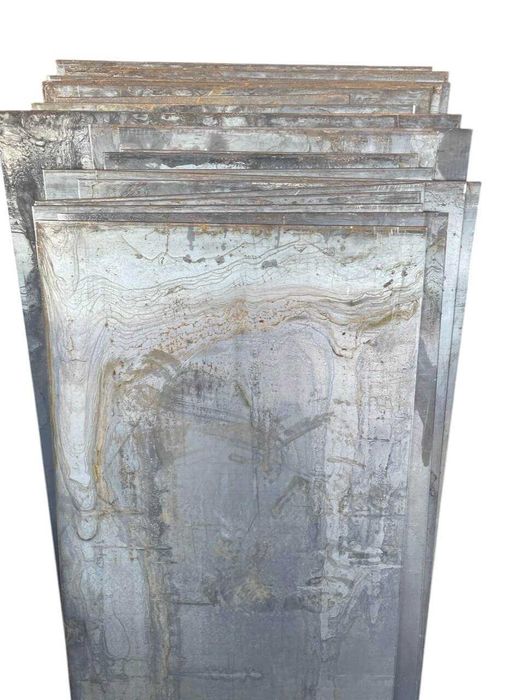 Горячекатанный лист стальной, 28грн/кг