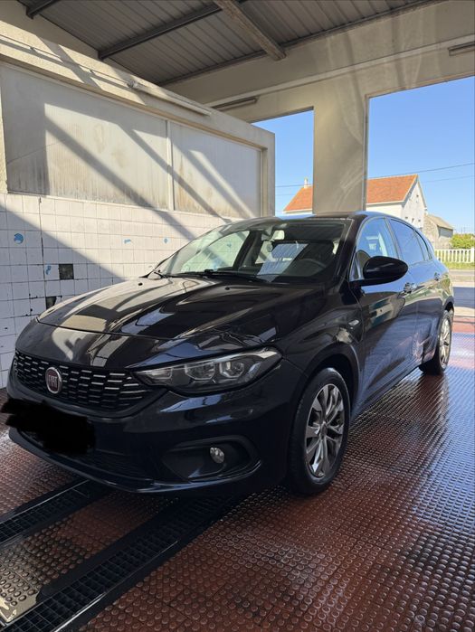 Fiat tipo 1.3 multijet