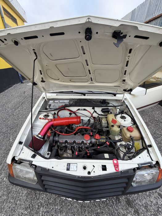 Vendo opel Corsa a