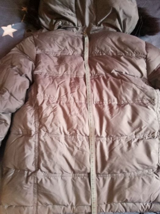 Пуховик детский Bellini