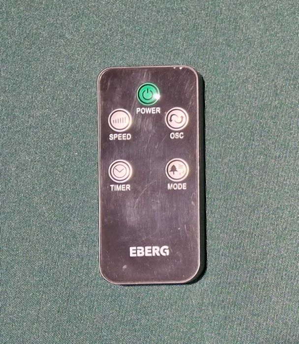 Wentylator Kolumnowy EBERG AIRO 85