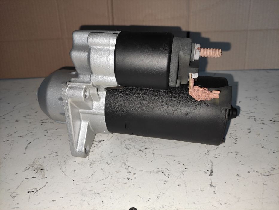 Стартер Iveco Daily 2.3 2.8 3.0 Massif Renault Trucks Mascott  Canter