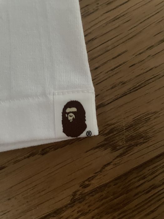 koszulka Bape x VGM orginalna