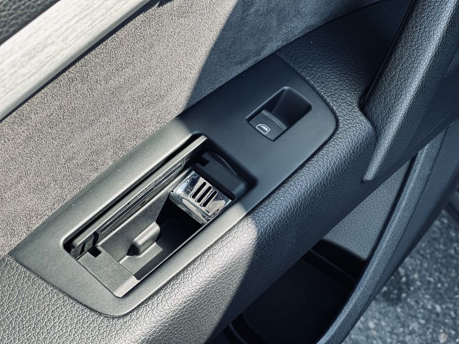Audi Q7 2010 Quattro